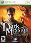 Gra Xbox 360 Dark Messiah of Might and Magic Element