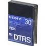 Kaseta Sony DARS-30MP DTRS