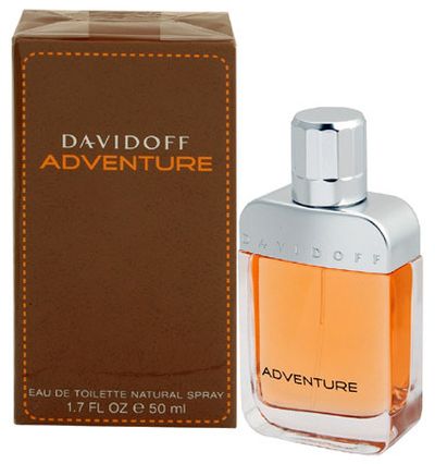 Davidoff Adventure woda toaletowa męska (EDT) 100 ml