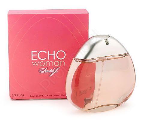 Davidoff Echo Woman woda perfumowana damska (EDP) 50 ml
