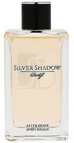Davidoff Silver Shadow woda po goleniu (AS) 100 ml
