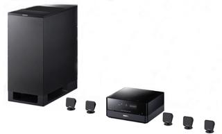 Kino domowe Sony DAV-IS10