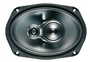 Głośniki samochodowe Helix DB 69.1