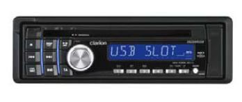 Radio samochodowe z CD Clarion DB288RUSB