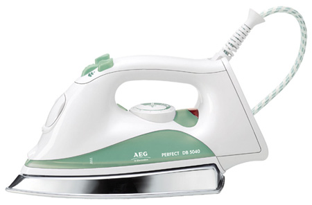 Żelazko AEG DB 5040