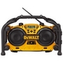 Radio - Ładowarka DeWALT DC011