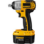 Zakrętarka udarowa DeWalt 14,4 V DC830KB