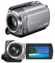 Kamera Sony DCR-SR77