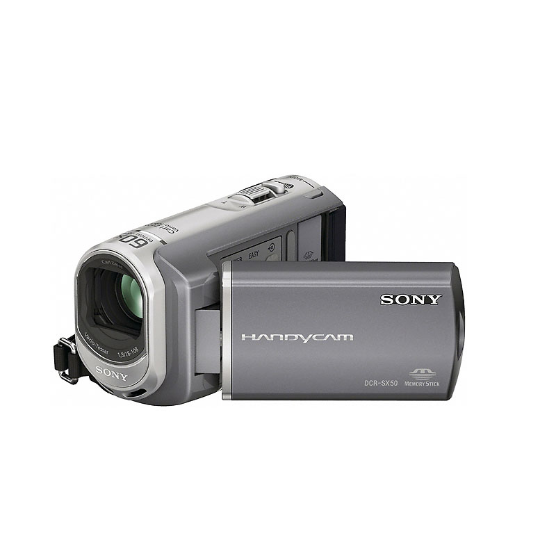 Kamera cyfrowa Sony DCR-SX50E