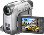 Kamera MiniDV Sony DCR-HC19