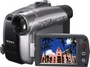 Kamera MiniDV Sony DCR-HC23