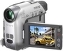 Kamera MiniDV Sony DCR-HC32E