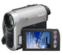 Kamera MiniDV Sony DCR-HC45