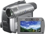 Kamera MiniDV Sony DCR-HC46