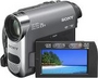 Kamera cyfrowa Sony DCR-HC47