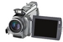 Kamera MiniDV Sony DCR-HC85E