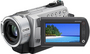Kamera cyfrowa Sony DCR-SR190E