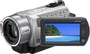 Kamera cyfrowa Sony DCR-SR290E