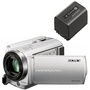 Kamera Sony DCR-SR58