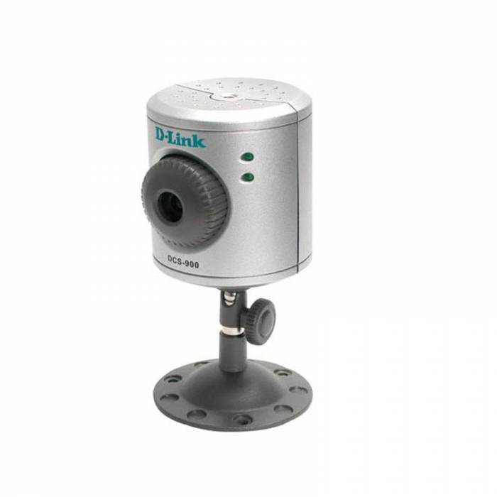 Kamera sieciowa D-LINK DCS-900 Securicam IP Network Camera