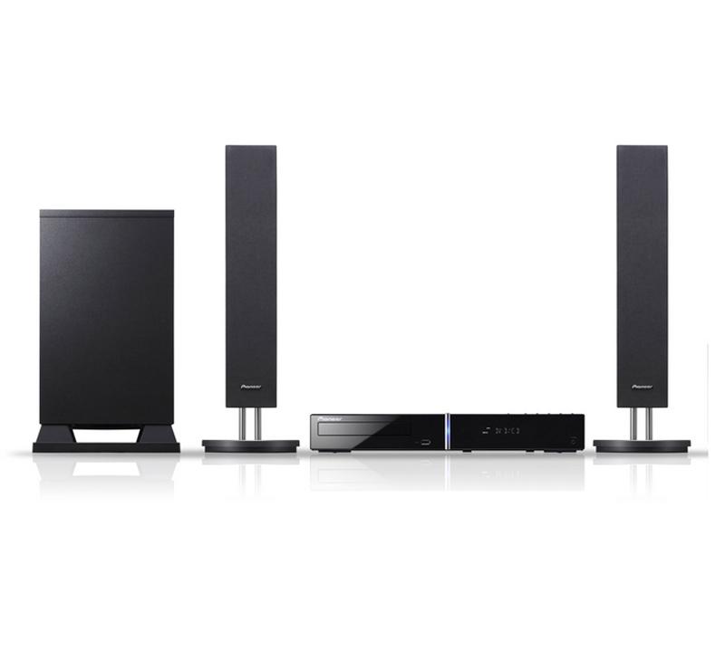 Zestaw kina domowego Pioneer DCS-FS30