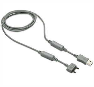Kabel Sony Ericsson DCU-60