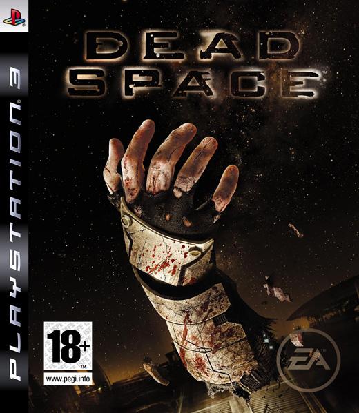 Gra PS3 Dead Space