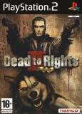Gra PS2 Dead To Rights 2