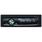 Radio samochodowe z CD Pioneer DEH-200MP
