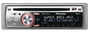 Radio samochodowe z CD Pioneer DEH-P4800MP