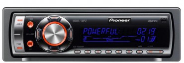 Radio samochodowe z CD Pioneer DEH-P5900MP