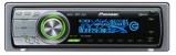 Radio samochodowe z CD i MP3 Pioneer DEH-P6800MP