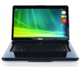 Notebook Dell Inspiron 15 1545 T4300 2GB 320GB W7HP