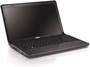 Notebook Dell Inspiron 15 1564 i3-330M 4GB 320GB W7HP (czarny)