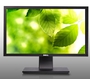 Monitor LCD Dell 21,5