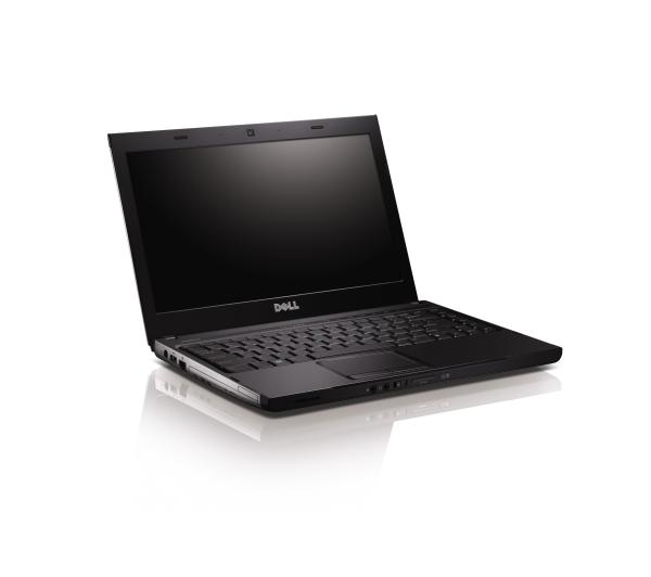 Notebook Dell Vostro 3300 i5-520M 4GB 500GB NVD310M W7P