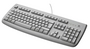 Klawiatura Logitech OEM Deluxe 250 Keyboard