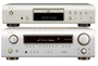 Zestaw Hi-Fi Denon Stereo 1R + Diamond 8.4 DCD-500 + DRA-500