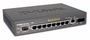Switch D-Link DES-3010F 8-port 10 / 100 Managed + 1 Gigabit
