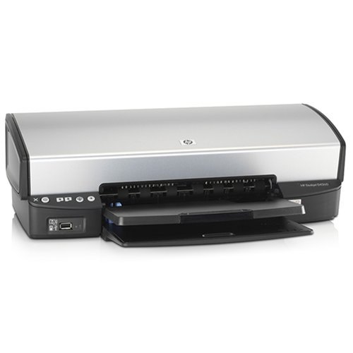 Drukarka atramentowa HP DeskJet D4260