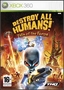 Gra Xbox 360 Destroy All Humans: Path Of The Furon