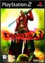 Gra PS2 Devil May Cry 3: Dantes Awakening