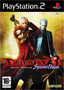 Gra PS2 Devil May Cry 3: Special Edition
