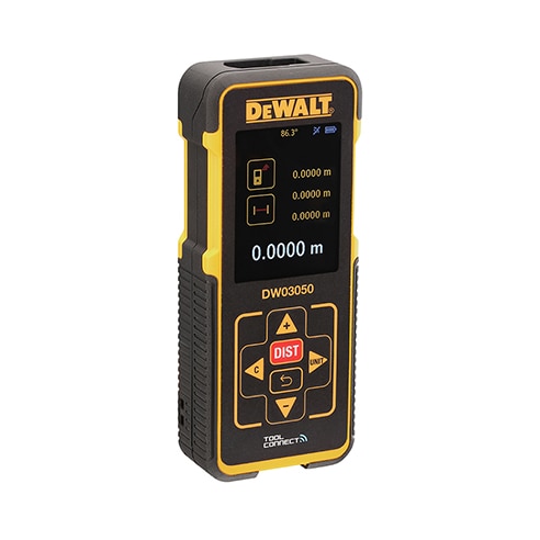 Dalmierz laserowy DeWalt DW03050-XJ