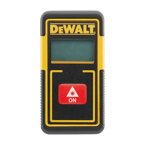 Kieszonkowy dalmierz 9m Dewalt DW030PL-XJ