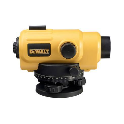 Niwelator optyczny DeWalt DW096PK (DW096PK-XJ)