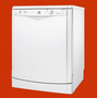 Zmywarka Indesit DFG 050 EU