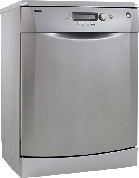 Zmywarka Beko DFN 71040 S
