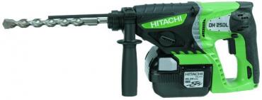 Akumulatorowa Młotowiertarka Hitachi DH 25 DL