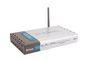 D-Link Wireless Router 54 / 108Mbps 4xLAN, 1xWAN - DI-624